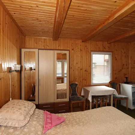 близнята בית נופש *