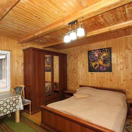 близнята Feriehus *