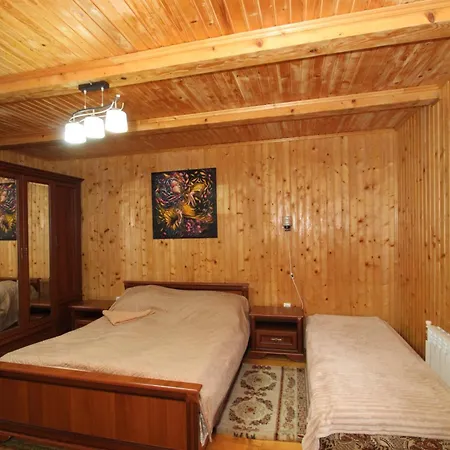 Feriehus близнята *