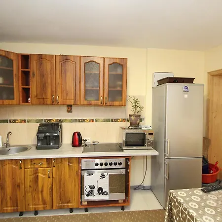 близнята Feriehus