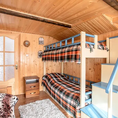 Hébergement de vacances близнята