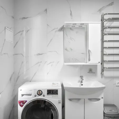 Hébergement de vacances близнята