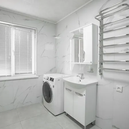 Feriehus близнята *