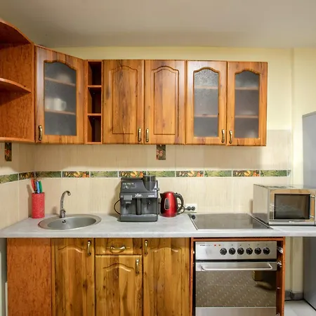 בית נופש близнята