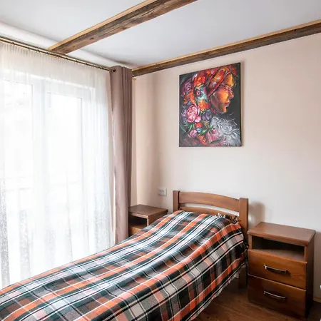 близнята Hébergement de vacances *