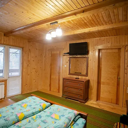 Apartment близнята Jaremtsche