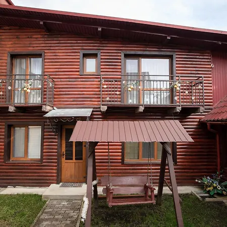 Apartment близнята