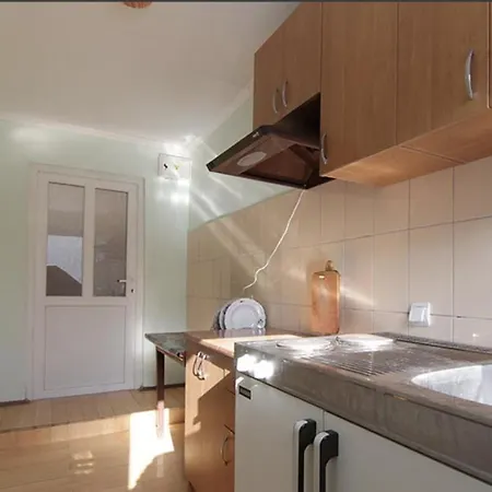 близнята Apartment Jaremtsche
