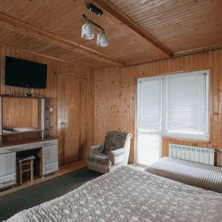 близнята Apartment