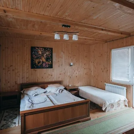 близнята Apartment