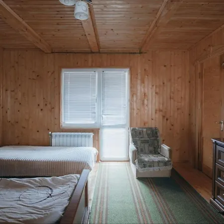 близнята Apartment Jaremtsche